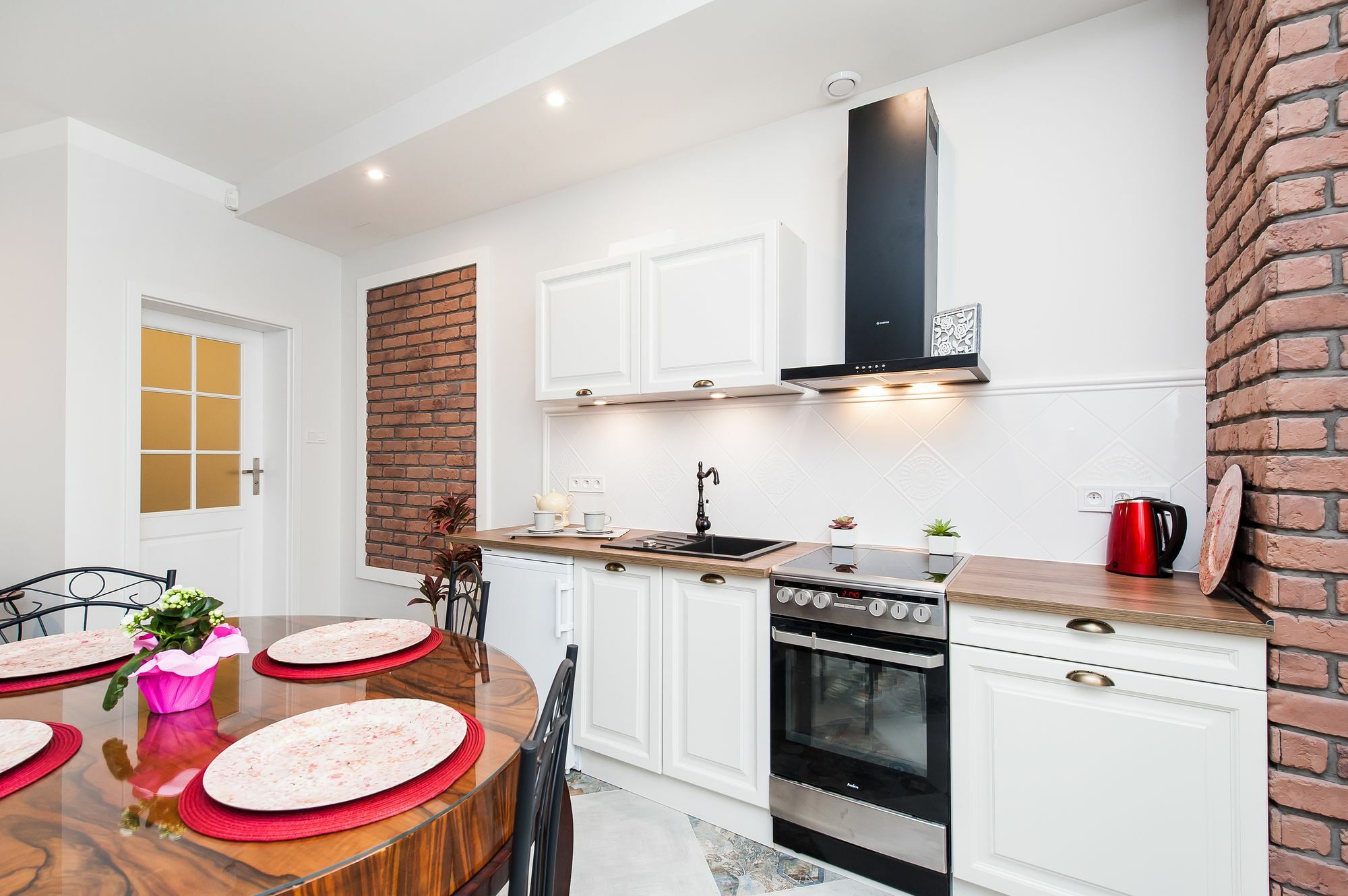 Apartment Kremerowska By Loft Affair Krakau