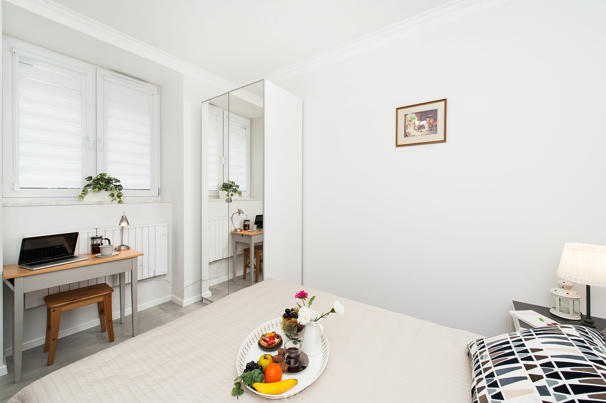 Apartment Kremerowska By Loft Affair *