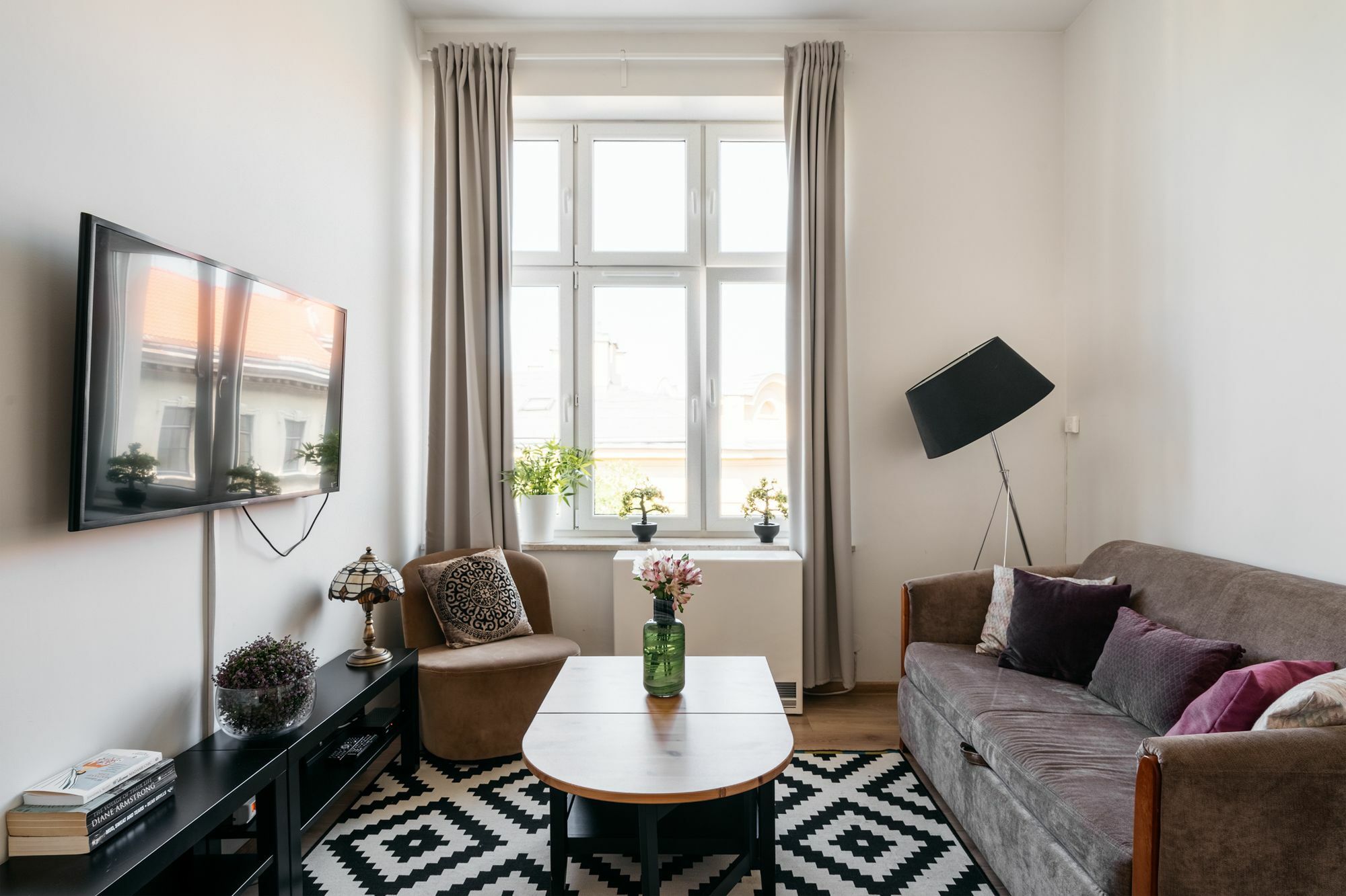 Kremerowska By Loft Affair Apartment *