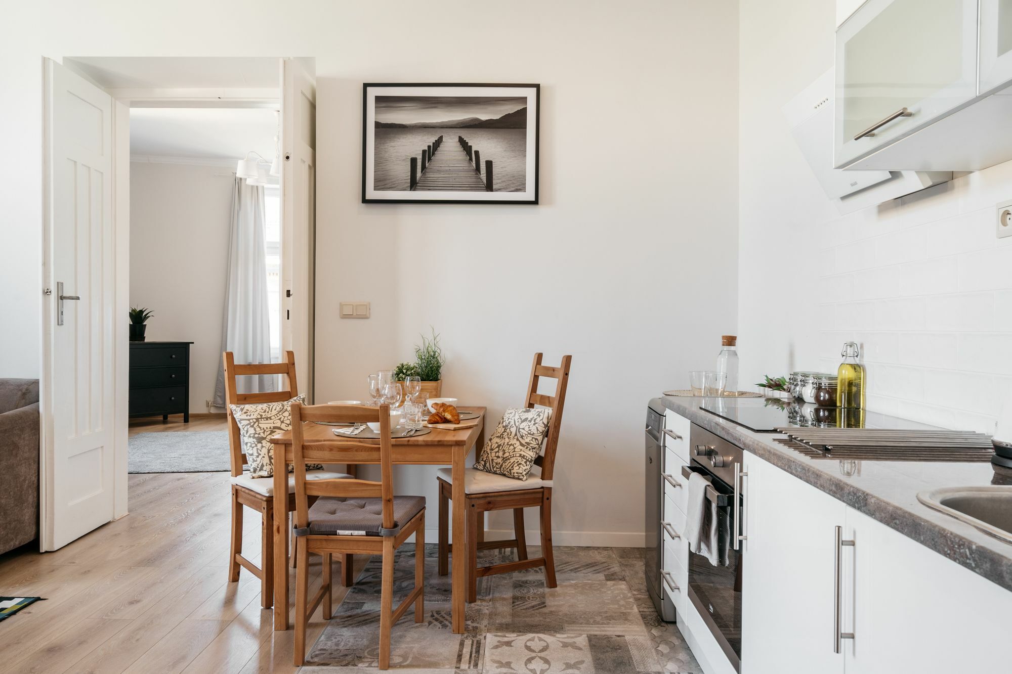 Apartment Kremerowska By Loft Affair