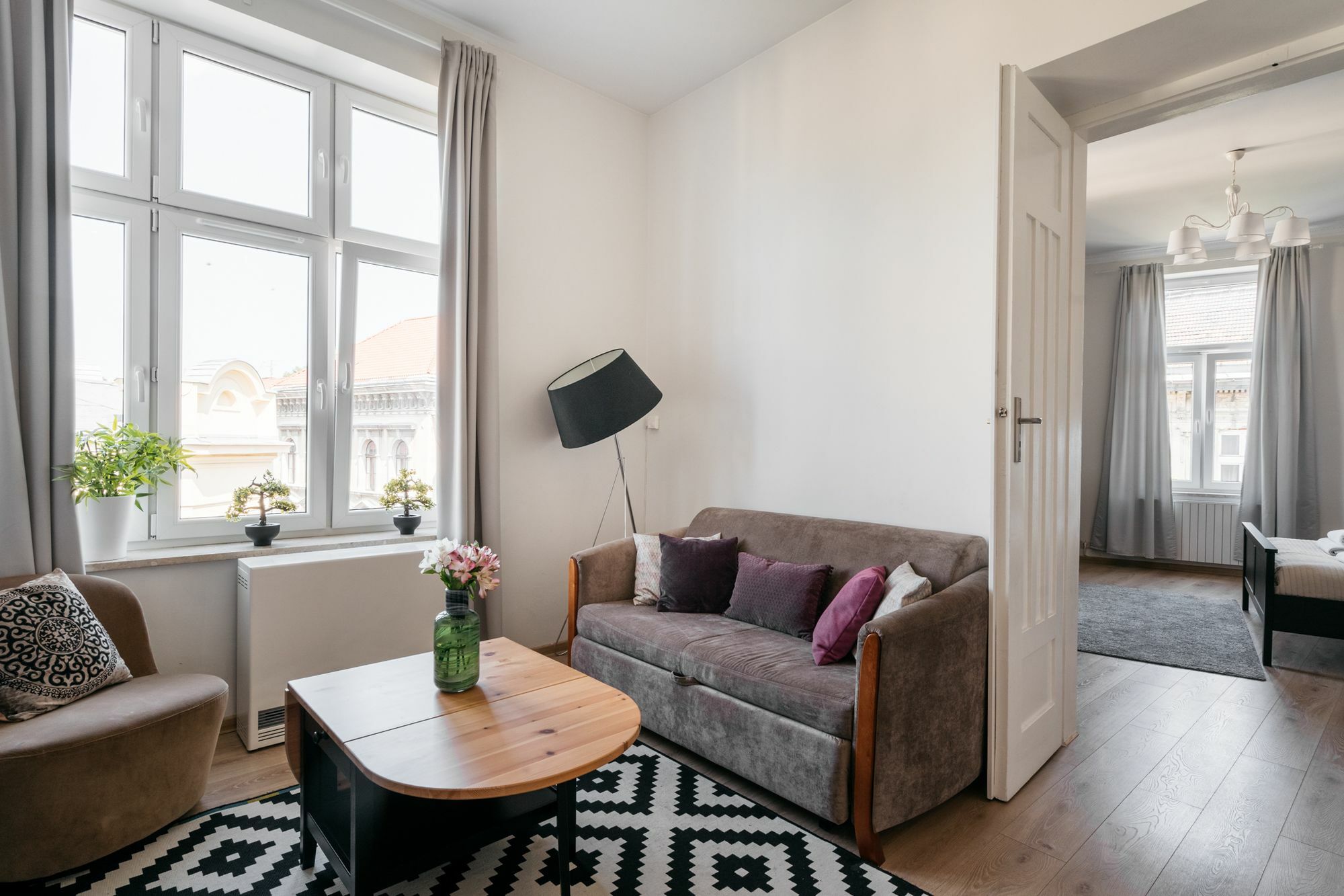 Kremerowska By Loft Affair Apartment *