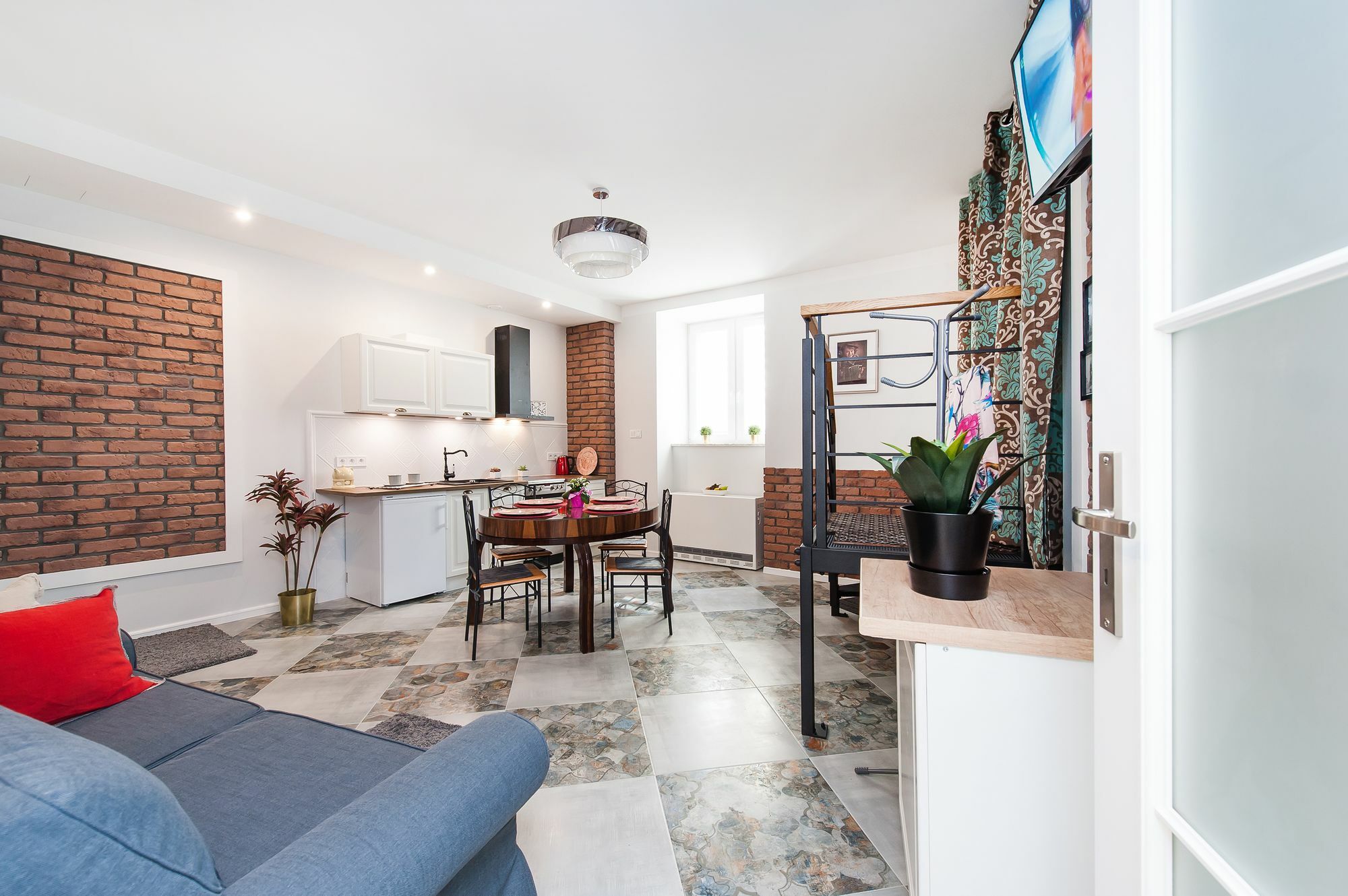 Apartment Kremerowska By Loft Affair