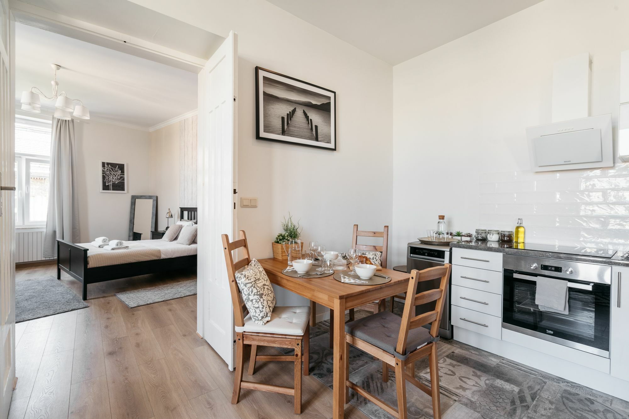Kremerowska By Loft Affair Apartment *