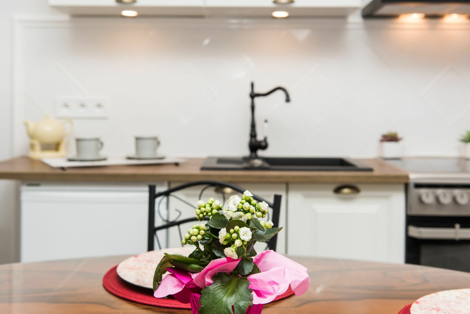 Kremerowska By Loft Affair Apartment *