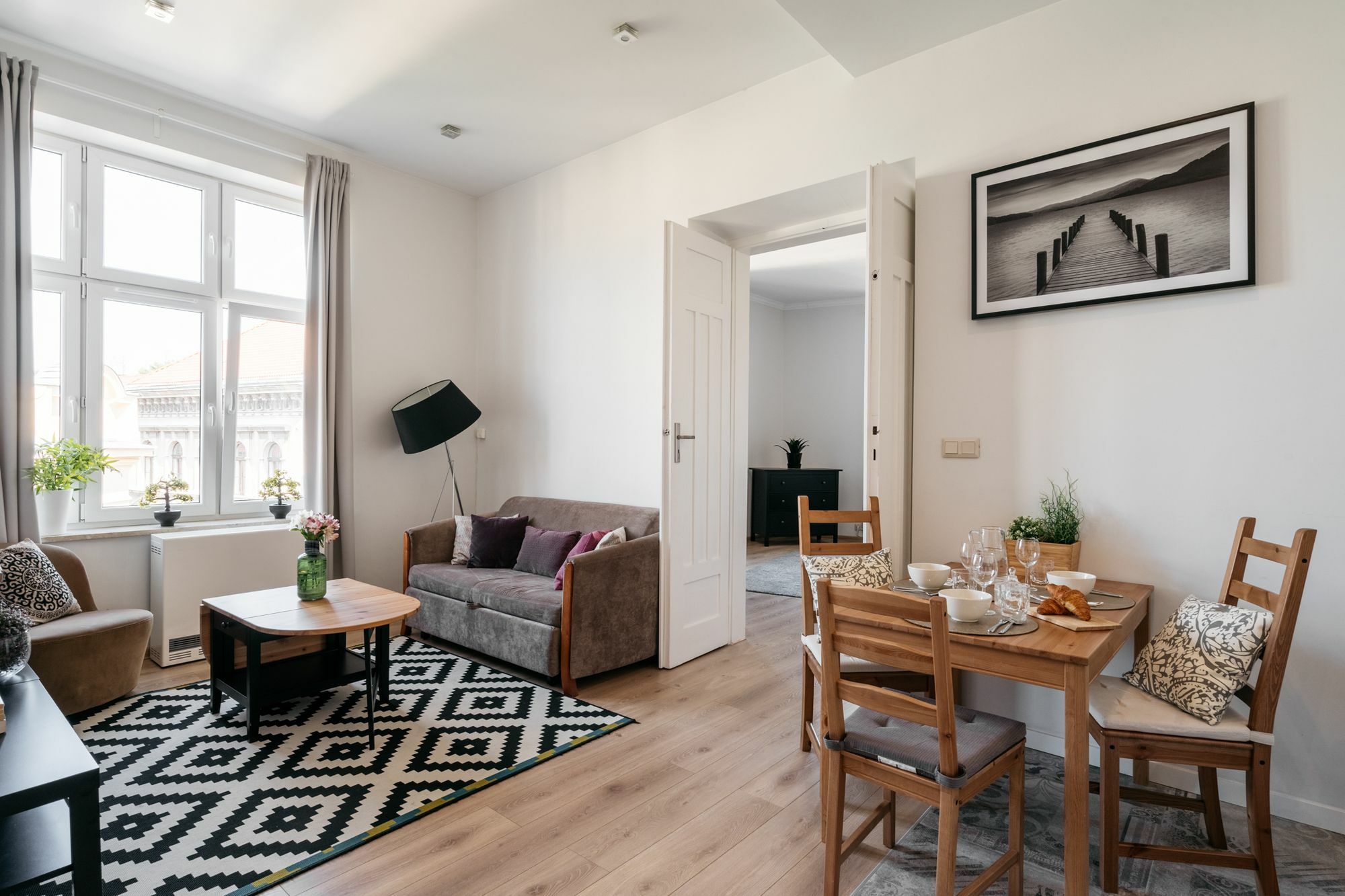 Kremerowska By Loft Affair Apartment *